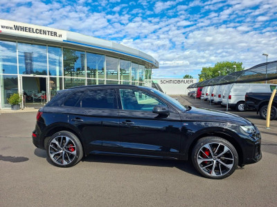 Audi Q5 Gebrauchtwagen Audi Q5 Gebrauchtwagen