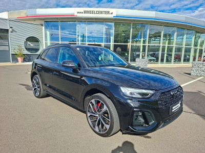 Audi Q5 Gebrauchtwagen Audi Q5 Gebrauchtwagen