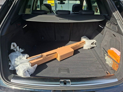 Audi Q5 Gebrauchtwagen Audi Q5 Gebrauchtwagen
