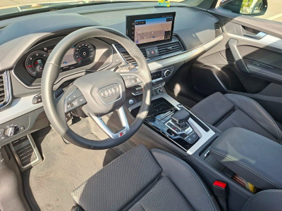 Audi Q5 Gebrauchtwagen Audi Q5 Gebrauchtwagen