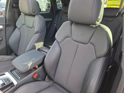 Audi Q5 Gebrauchtwagen Audi Q5 Gebrauchtwagen