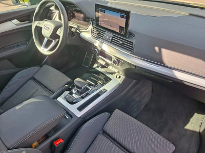 Audi Q5 Gebrauchtwagen Audi Q5 Gebrauchtwagen