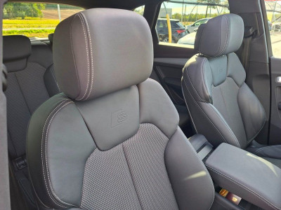 Audi Q5 Gebrauchtwagen Audi Q5 Gebrauchtwagen