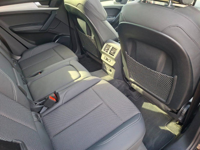 Audi Q5 Gebrauchtwagen Audi Q5 Gebrauchtwagen