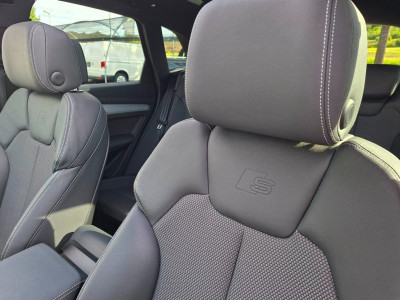Audi Q5 Gebrauchtwagen Audi Q5 Gebrauchtwagen