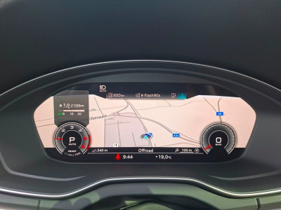 Audi Q5 Gebrauchtwagen Audi Q5 Gebrauchtwagen