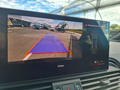 Audi Q5 Gebrauchtwagen Audi Q5 Gebrauchtwagen