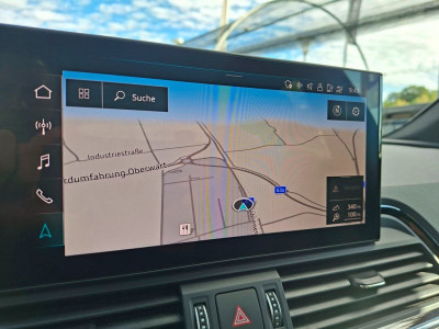 Audi Q5 Gebrauchtwagen Audi Q5 Gebrauchtwagen