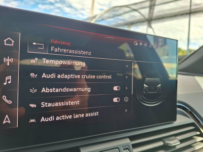 Audi Q5 Gebrauchtwagen Audi Q5 Gebrauchtwagen