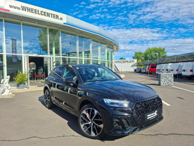 Audi Q5 Gebrauchtwagen Audi Q5 Gebrauchtwagen