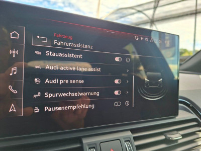 Audi Q5 Gebrauchtwagen Audi Q5 Gebrauchtwagen