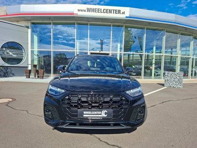 Audi Q5 Gebrauchtwagen Audi Q5 Gebrauchtwagen