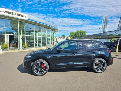 Audi Q5 Gebrauchtwagen Audi Q5 Gebrauchtwagen