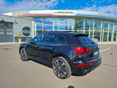 Audi Q5 Gebrauchtwagen Audi Q5 Gebrauchtwagen