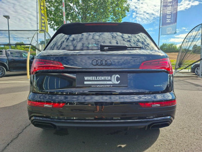 Audi Q5 Gebrauchtwagen Audi Q5 Gebrauchtwagen
