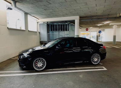 Mercedes-Benz A-Klasse Gebrauchtwagen Mercedes-Benz A-Klasse Gebrauchtwagen