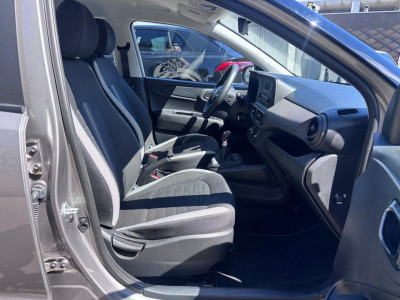 Hyundai i10 Gebrauchtwagen