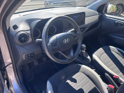 Hyundai i10 Gebrauchtwagen
