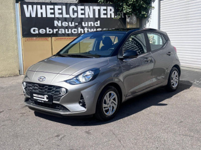Hyundai i10 Gebrauchtwagen