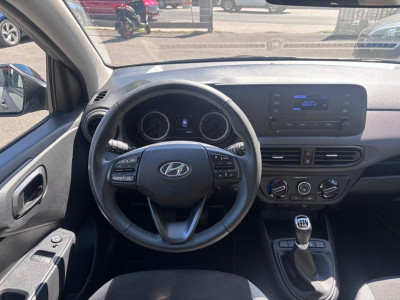 Hyundai i10 Gebrauchtwagen