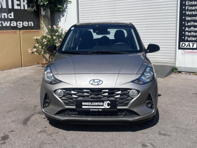 Hyundai i10 Gebrauchtwagen