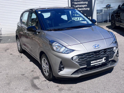 Hyundai i10 Gebrauchtwagen