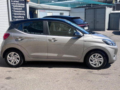 Hyundai i10 Gebrauchtwagen