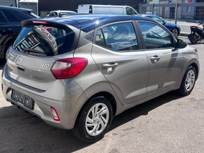 Hyundai i10 Gebrauchtwagen