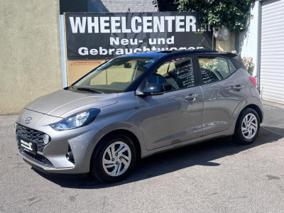 Hyundai i10 Gebrauchtwagen