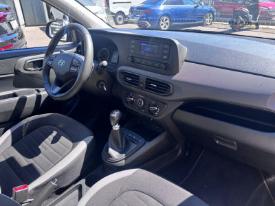 Hyundai i10 Gebrauchtwagen