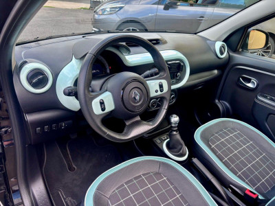 Renault Twingo Gebrauchtwagen