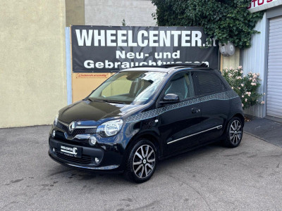 Renault Twingo Gebrauchtwagen