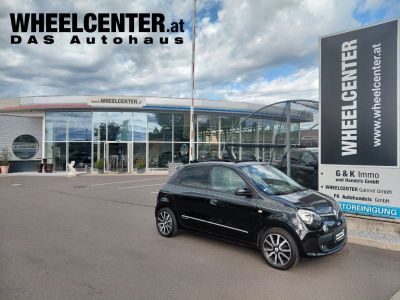 Renault Twingo Gebrauchtwagen