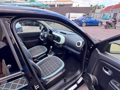 Renault Twingo Gebrauchtwagen