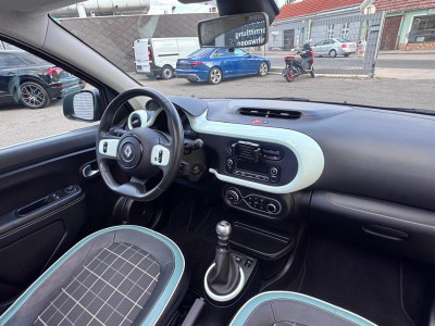 Renault Twingo Gebrauchtwagen