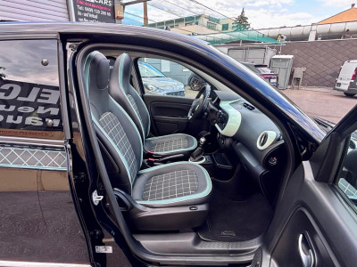 Renault Twingo Gebrauchtwagen