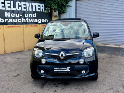 Renault Twingo Gebrauchtwagen