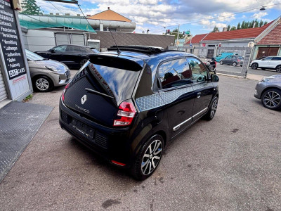 Renault Twingo Gebrauchtwagen