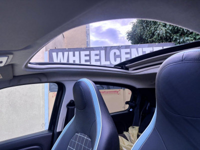 Renault Twingo Gebrauchtwagen