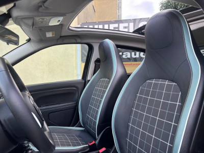 Renault Twingo Gebrauchtwagen