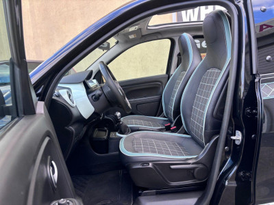 Renault Twingo Gebrauchtwagen