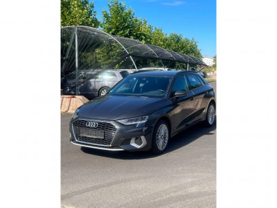 Audi A3 Gebrauchtwagen Audi A3 Gebrauchtwagen