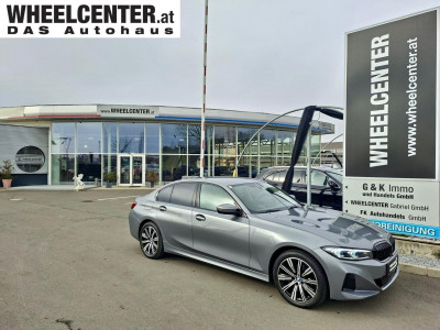 BMW 3er Gebrauchtwagen