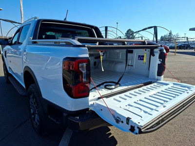 Ford Ranger Gebrauchtwagen Ford Ranger Gebrauchtwagen