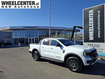 Ford Ranger Gebrauchtwagen Ford Ranger Gebrauchtwagen