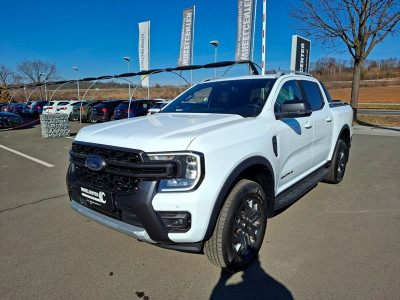 Ford Ranger Gebrauchtwagen Ford Ranger Gebrauchtwagen