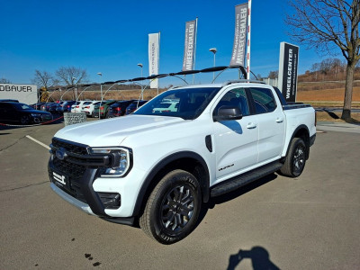 Ford Ranger Gebrauchtwagen Ford Ranger Gebrauchtwagen