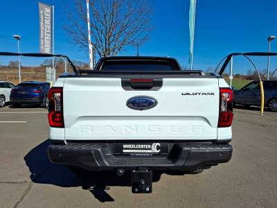 Ford Ranger Gebrauchtwagen Ford Ranger Gebrauchtwagen