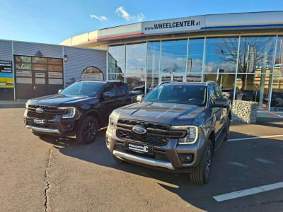 Ford Ranger Gebrauchtwagen