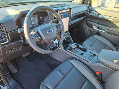 Ford Ranger Gebrauchtwagen